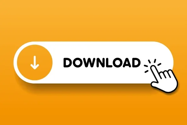 3D Download Button Icon Upload 600nw 2462393861