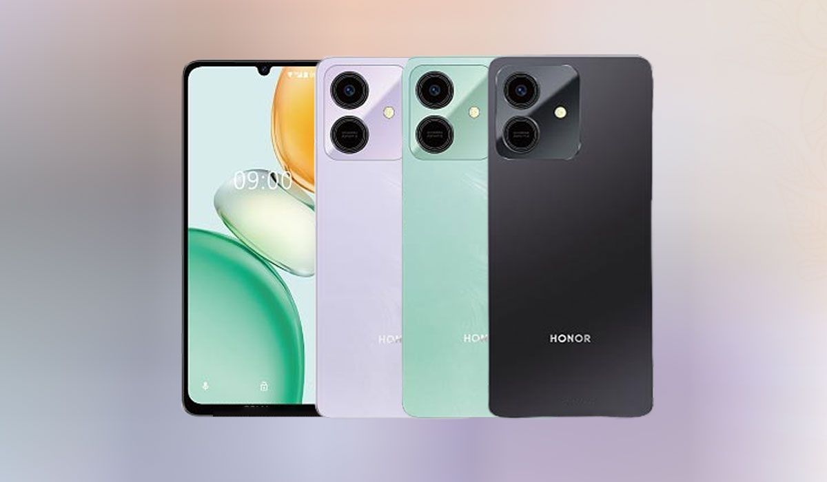 Honor Play10