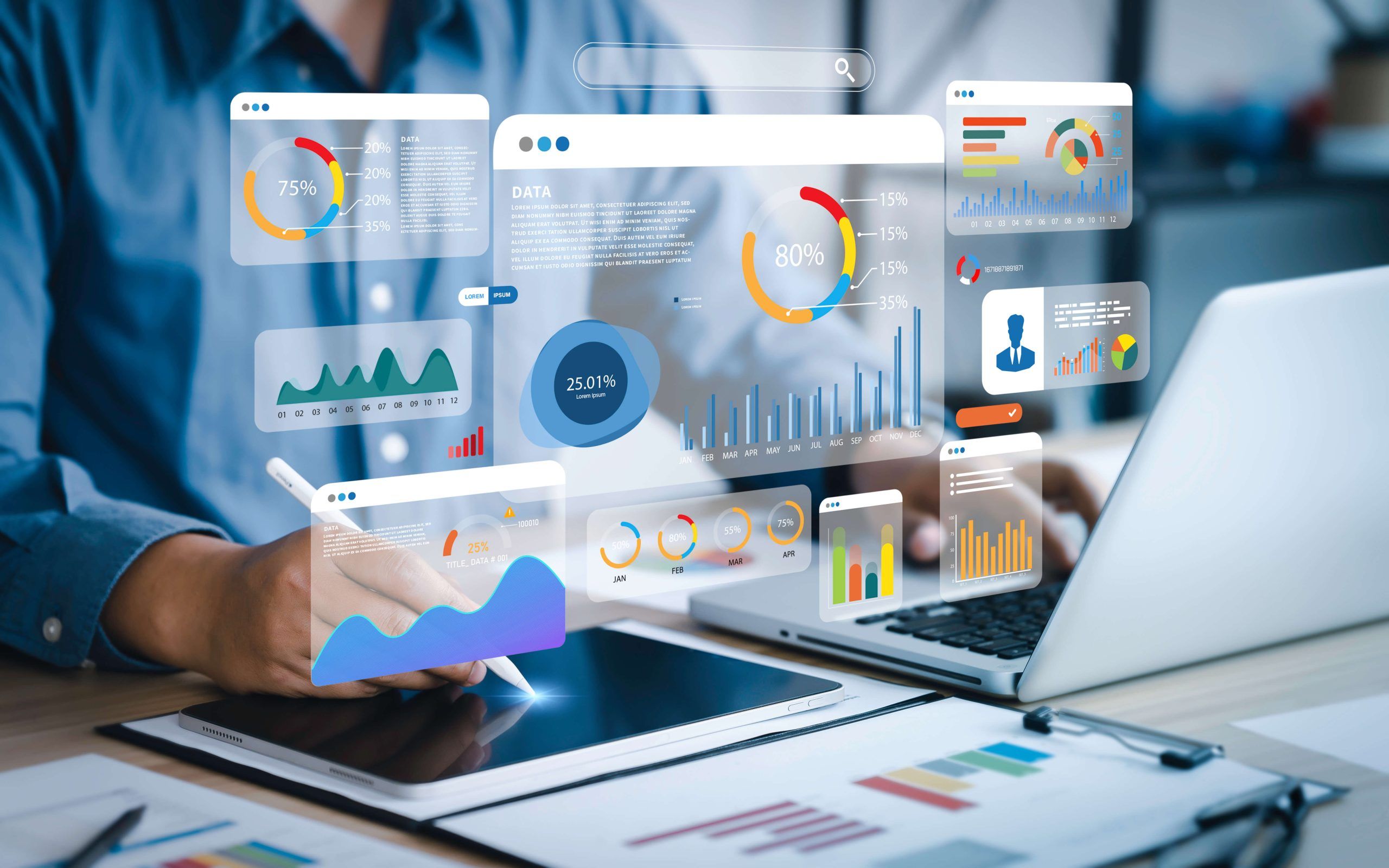 Top Digital Marketing Companies in India