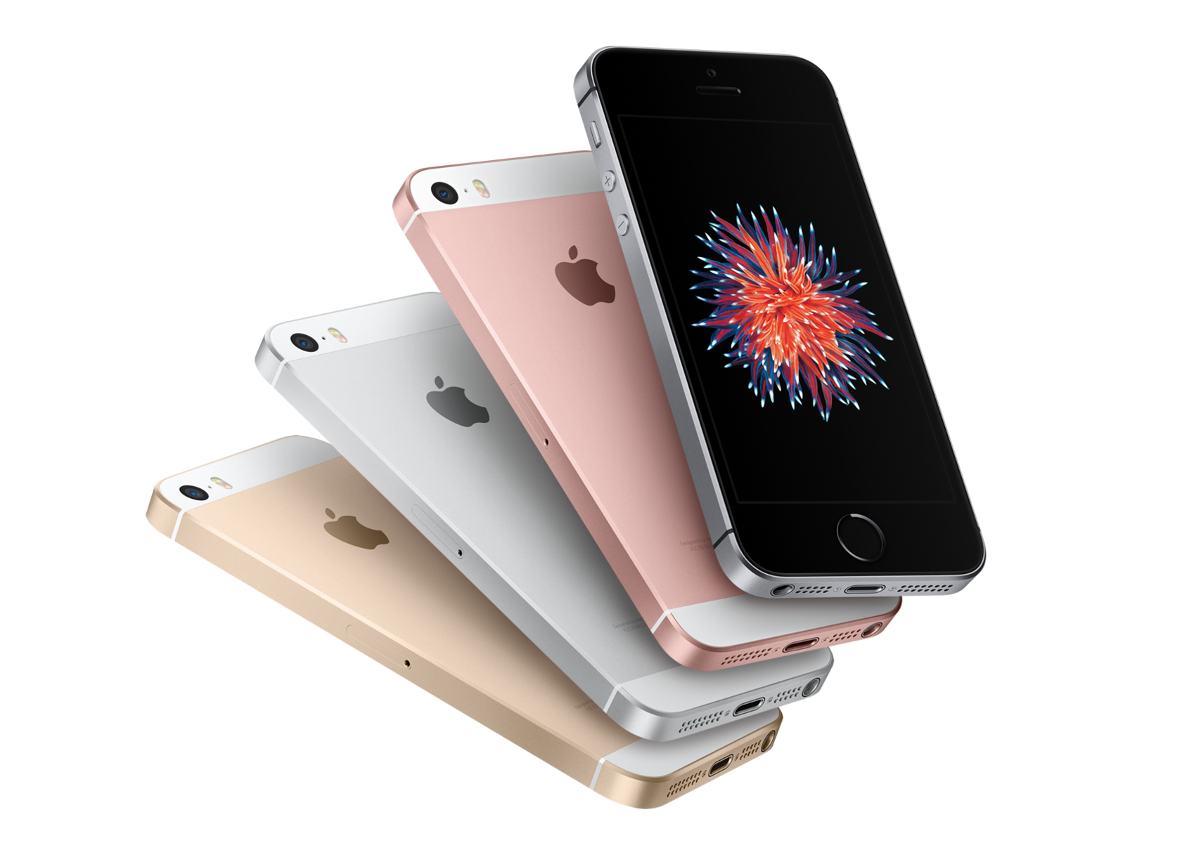 Csm iPhone Se Colors 34e1523707