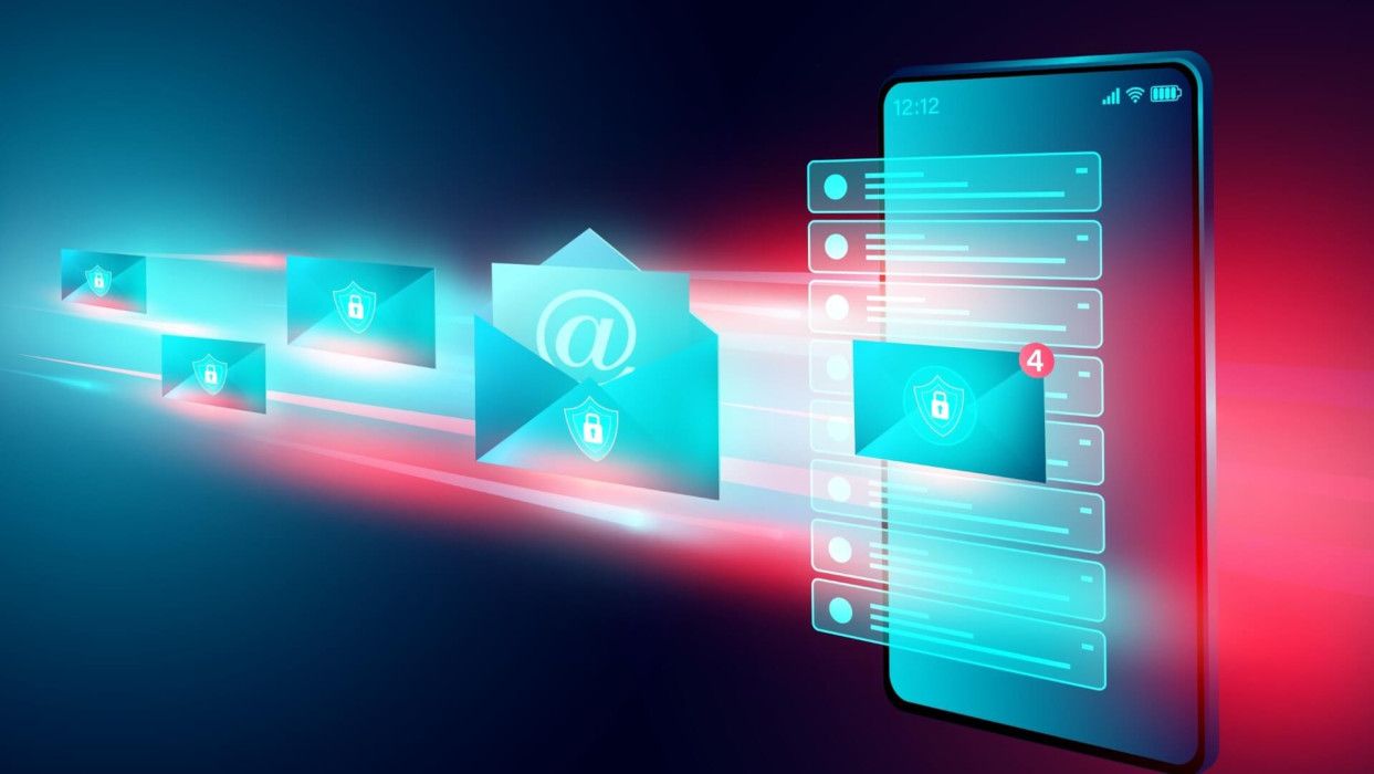 Email Hacked How Tell