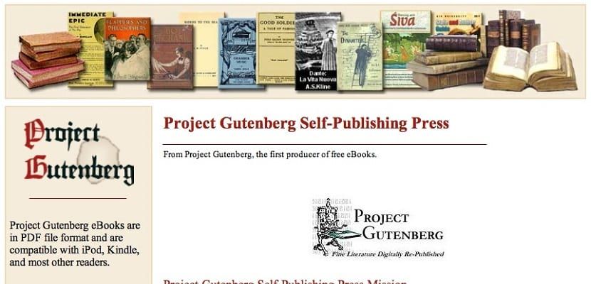 Proyectogutenberg