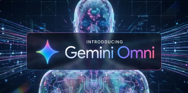 What Is Gemini Omni