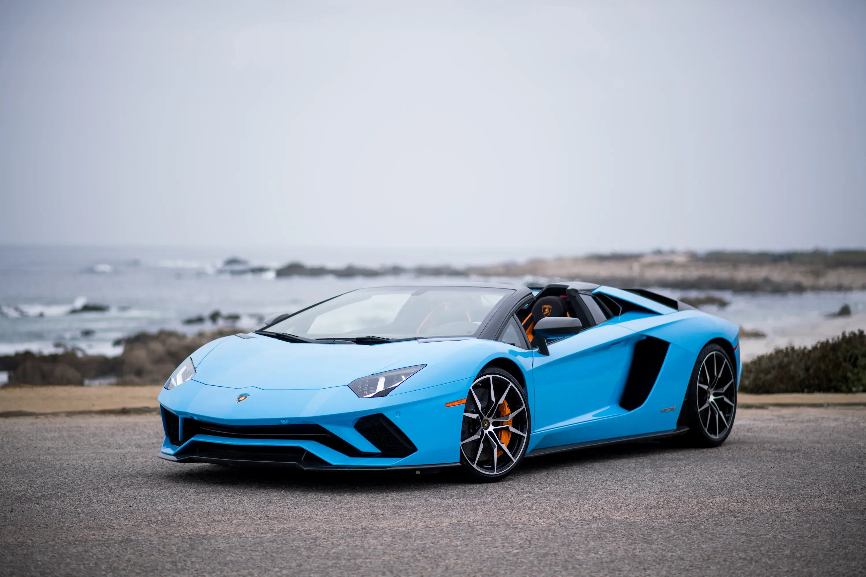 J Price Lamborghini Mc W18 1755