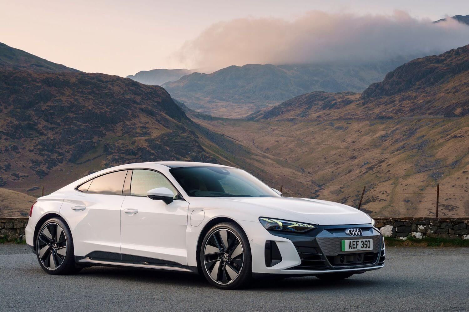 Audi E Tron Gt 006