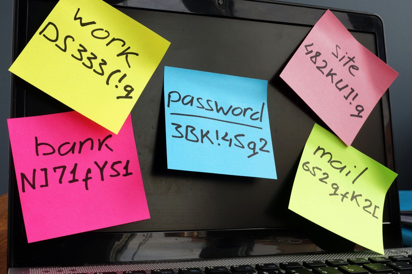 Specops Password Header