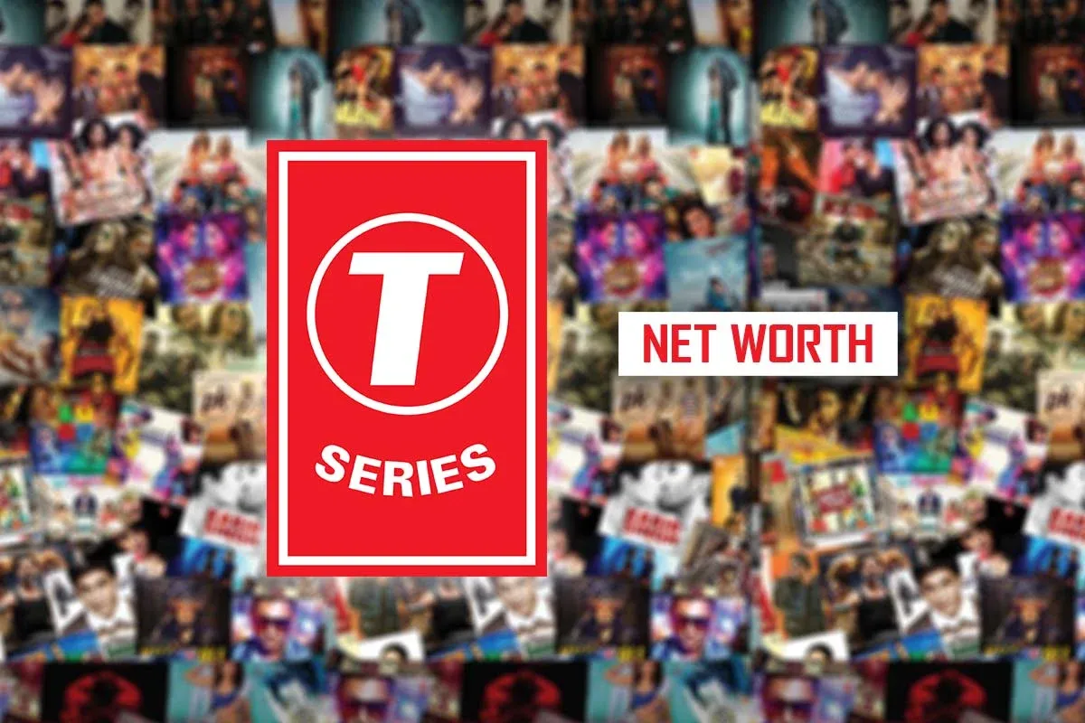 T Series Net Worth You Tube Income Revenue