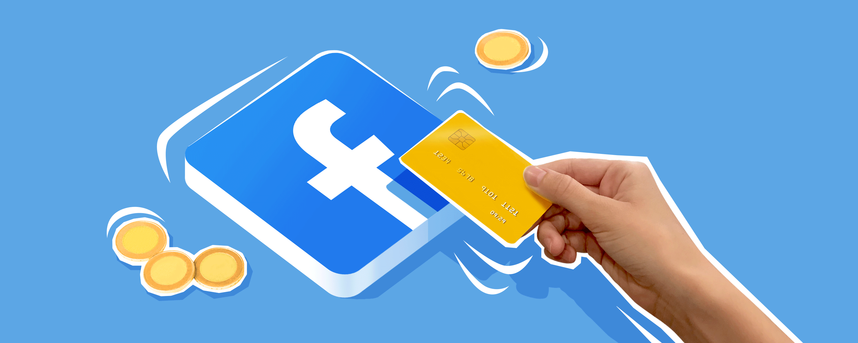 How to Receive Payments on a Facebook Business Page 1594117813