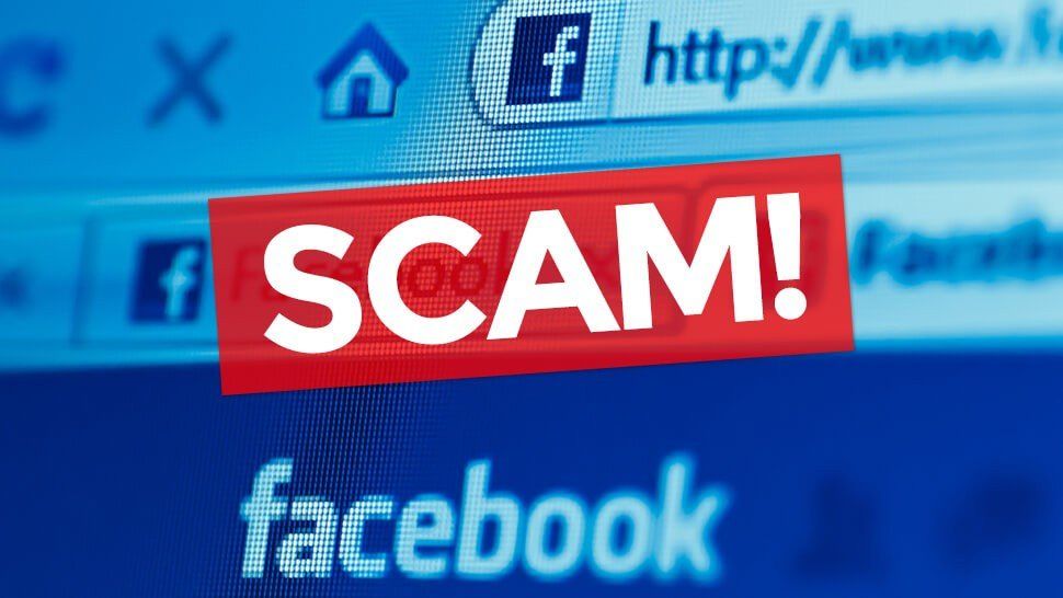 20210708 140514 Facebook Scam Created by Pete Chase