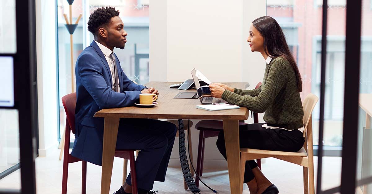 Blog Popular Interview Questions