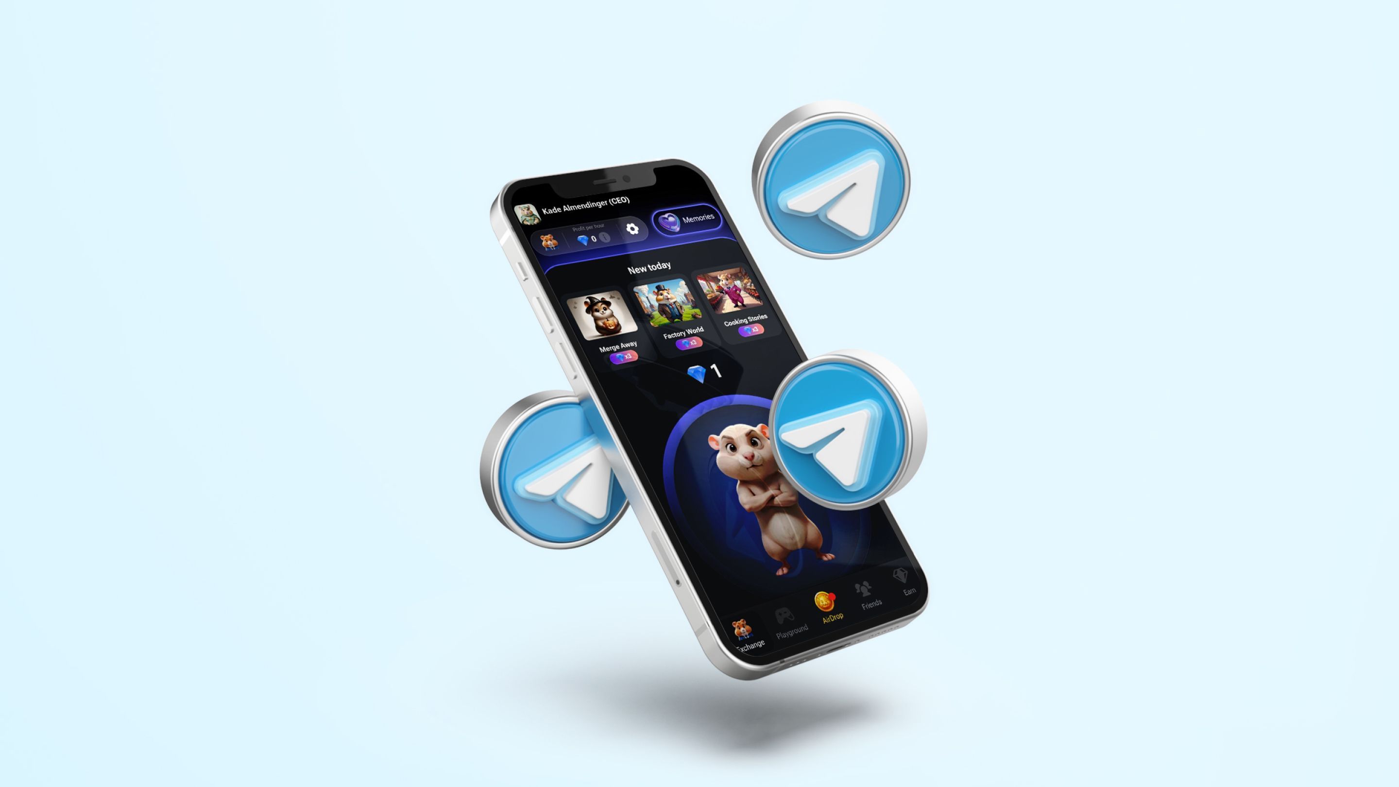 What Are Telegram Mini Apps and Why You Should Care Cover (1)