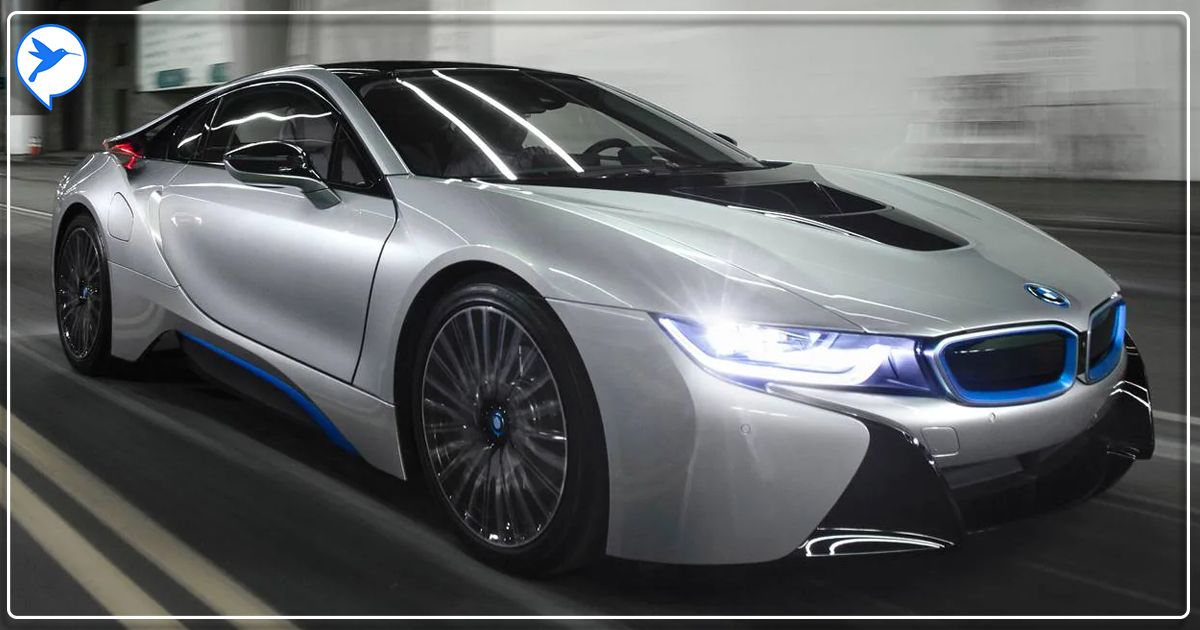 Bmwi8 2
