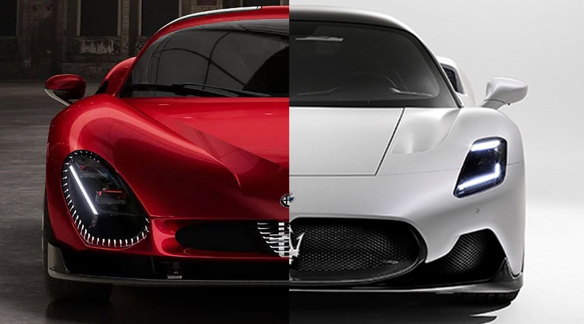 Alfa Romeo 33 Vs Maserati M C20 Front.jpg