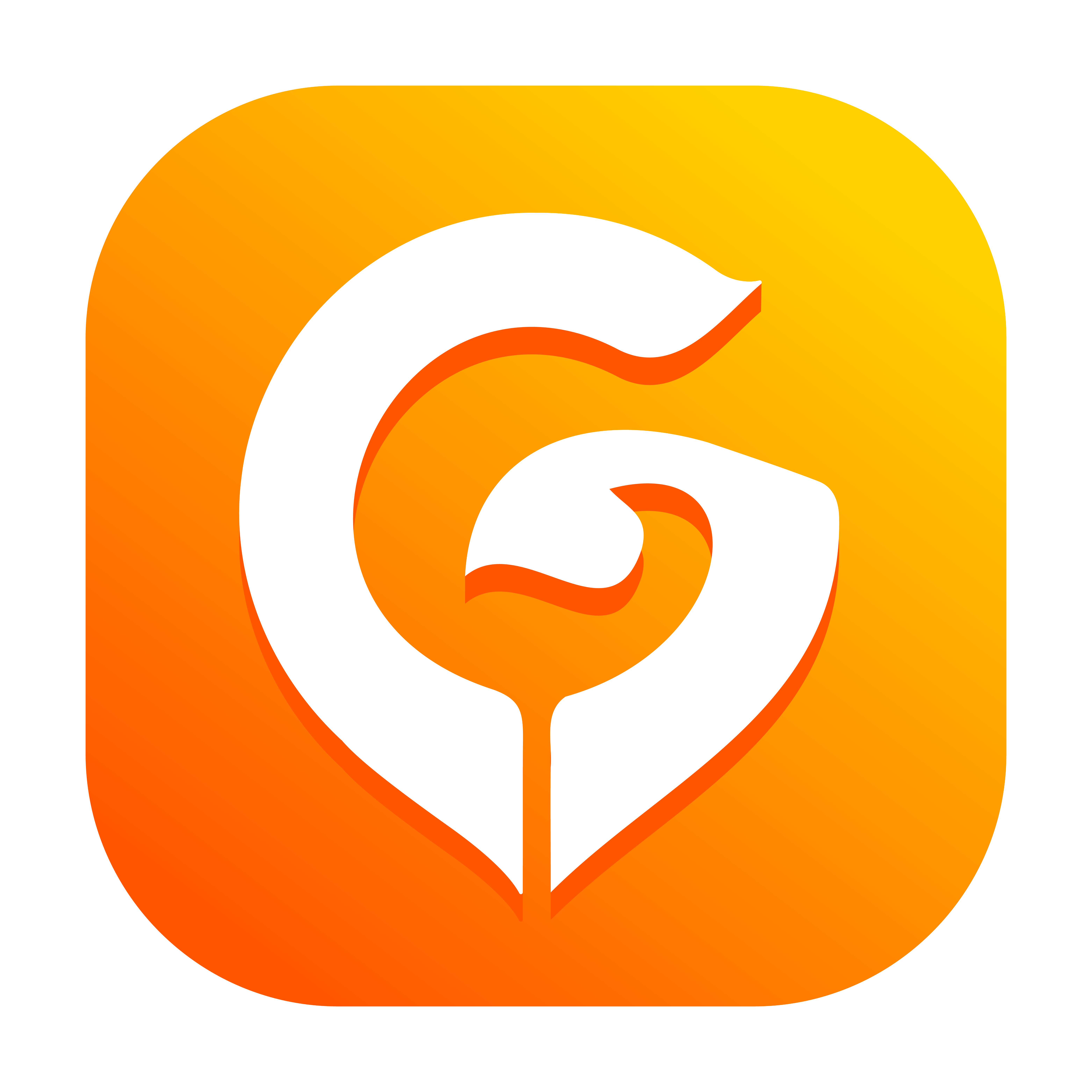 Go Loca Logo Go Loca App