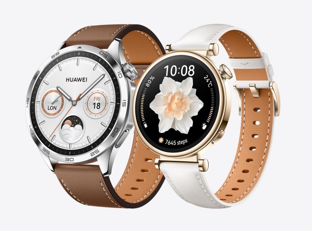 Huawei Watch Gt 5 Pro Leak