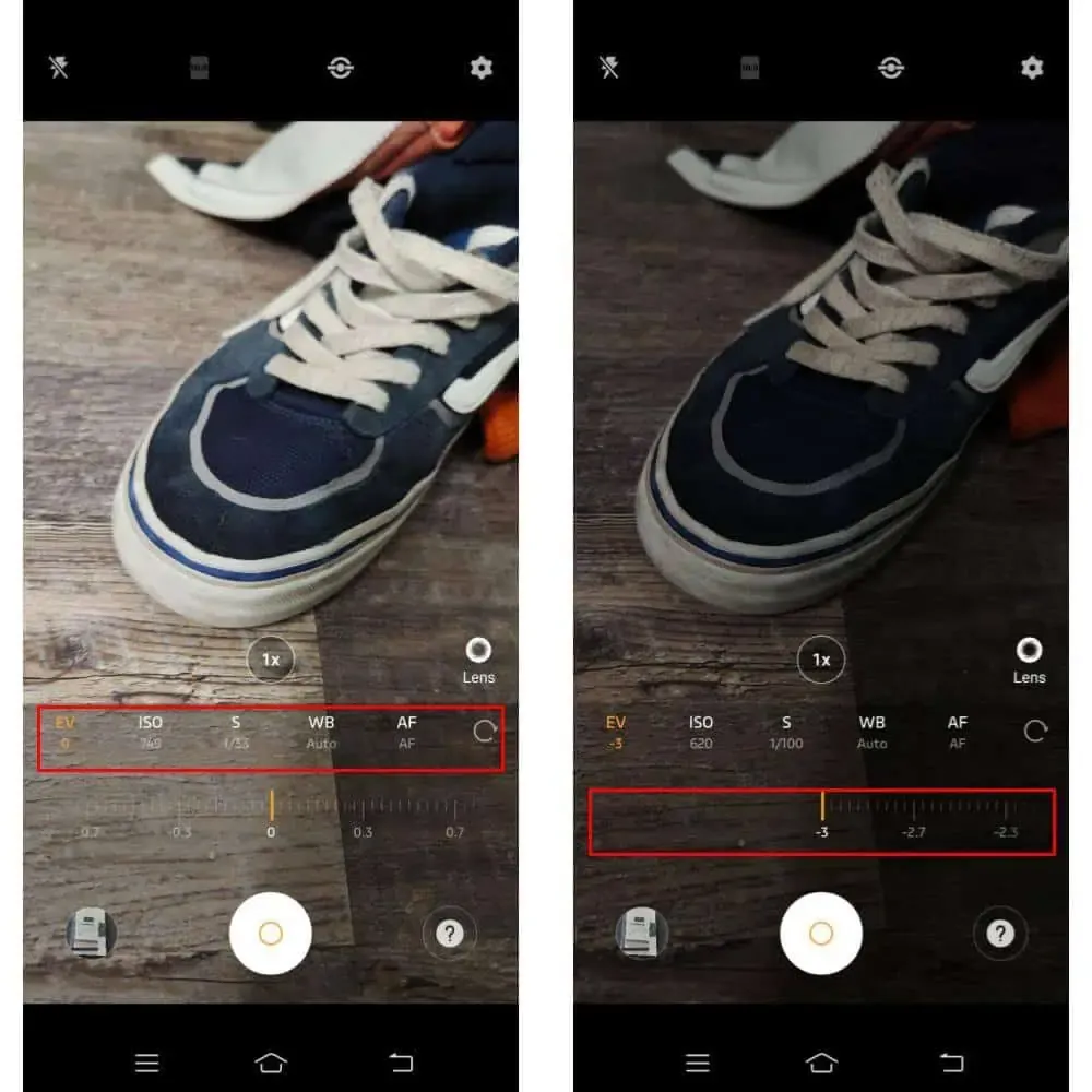 02.2 How to More Dynamic Range Photos Android Phone Dg Ah 2022