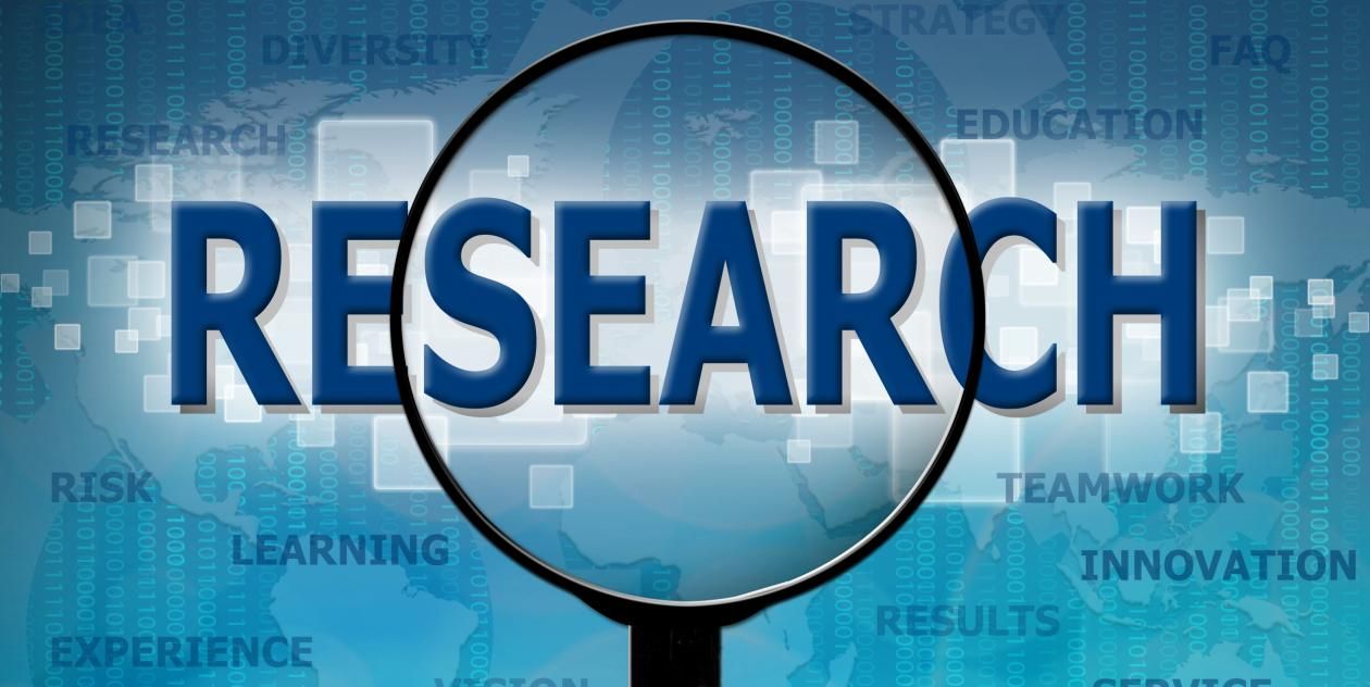 Research 1
