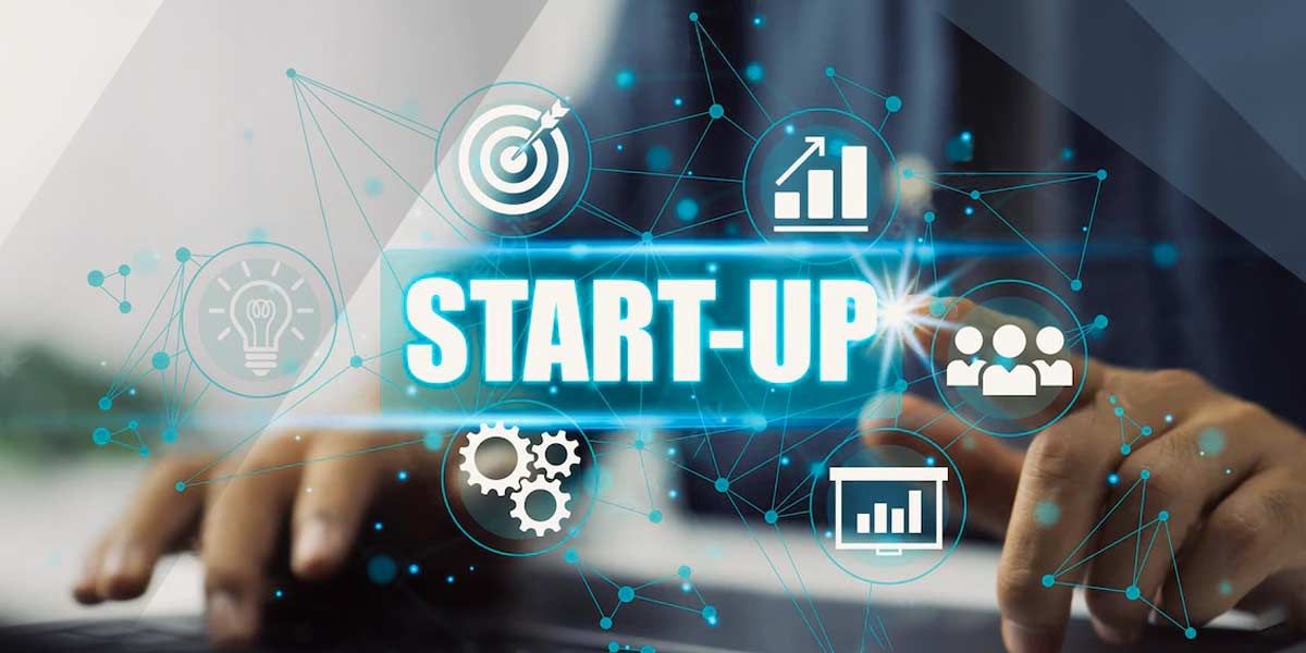 Tech Startup Ideas