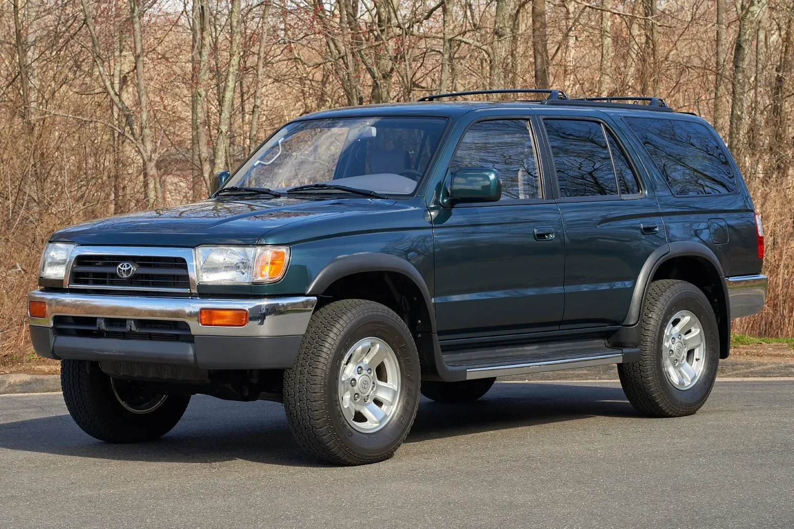 1996 Toyota 4runner 15886987148543b60a419a Ds C1088