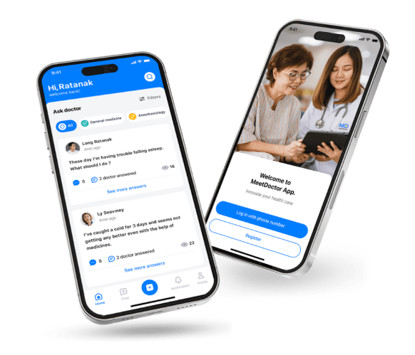 Small App
