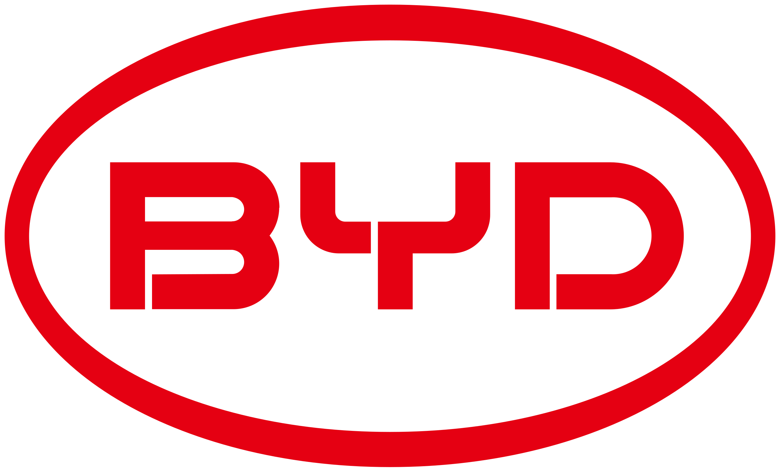 Byd Company, Ltd.   Logo.svg