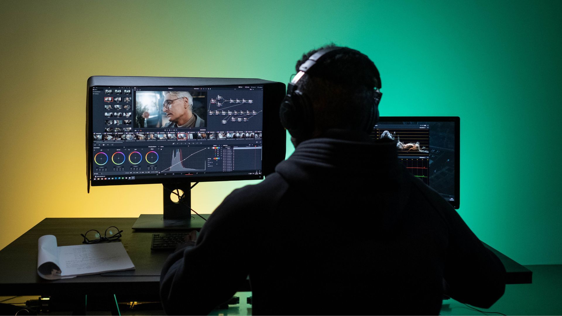 Free Video Editing Software