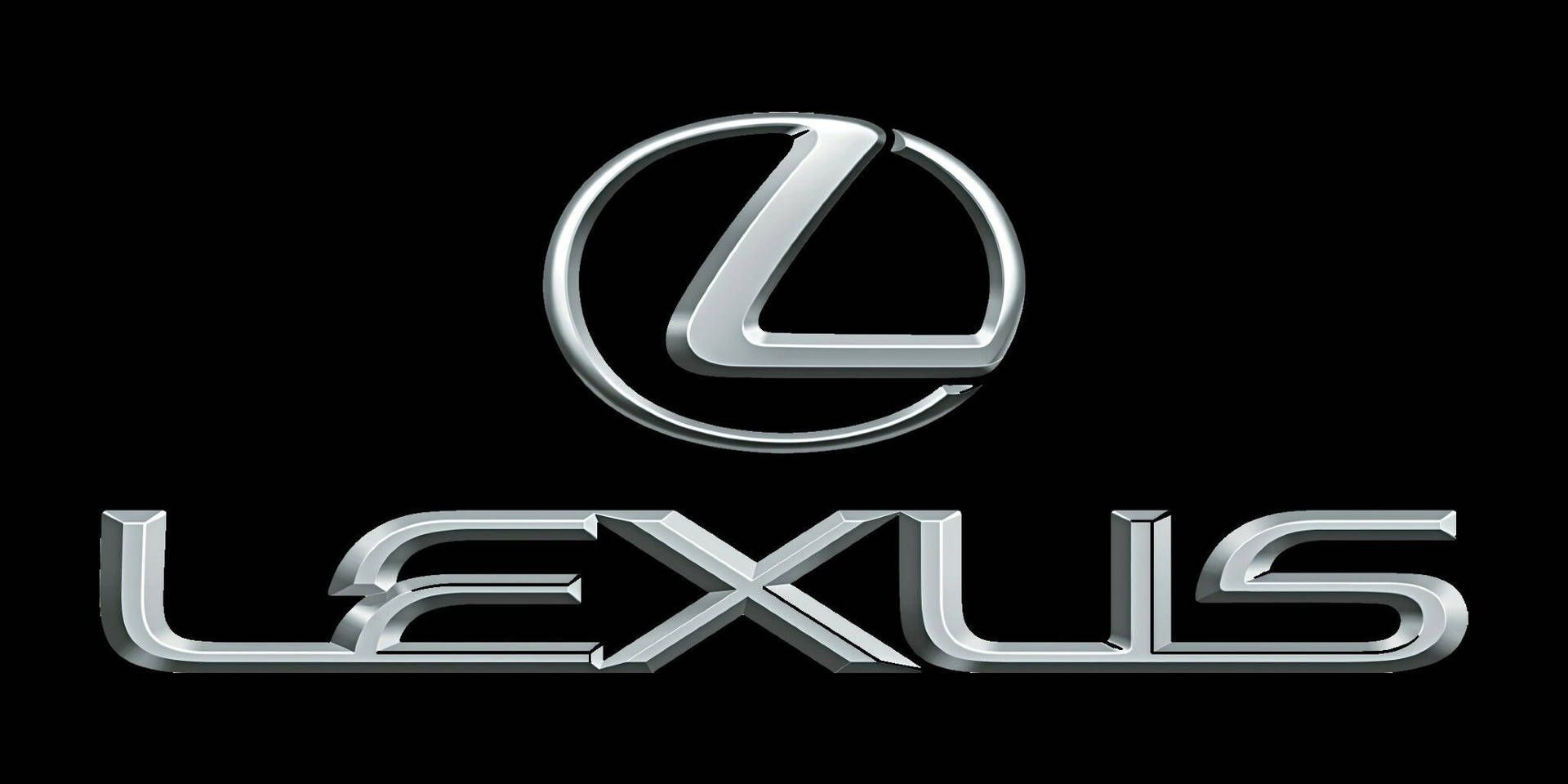 Lexus Logo Jz59gtyb4drba1e9