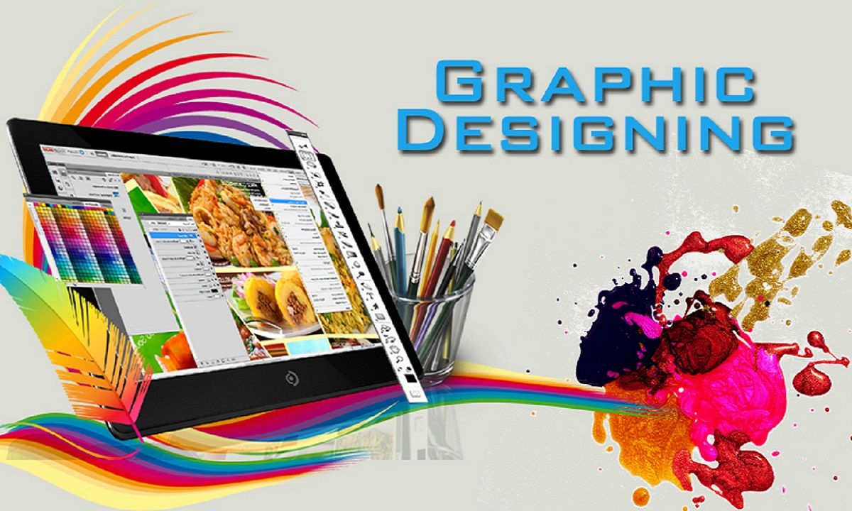 Graphic Design 1