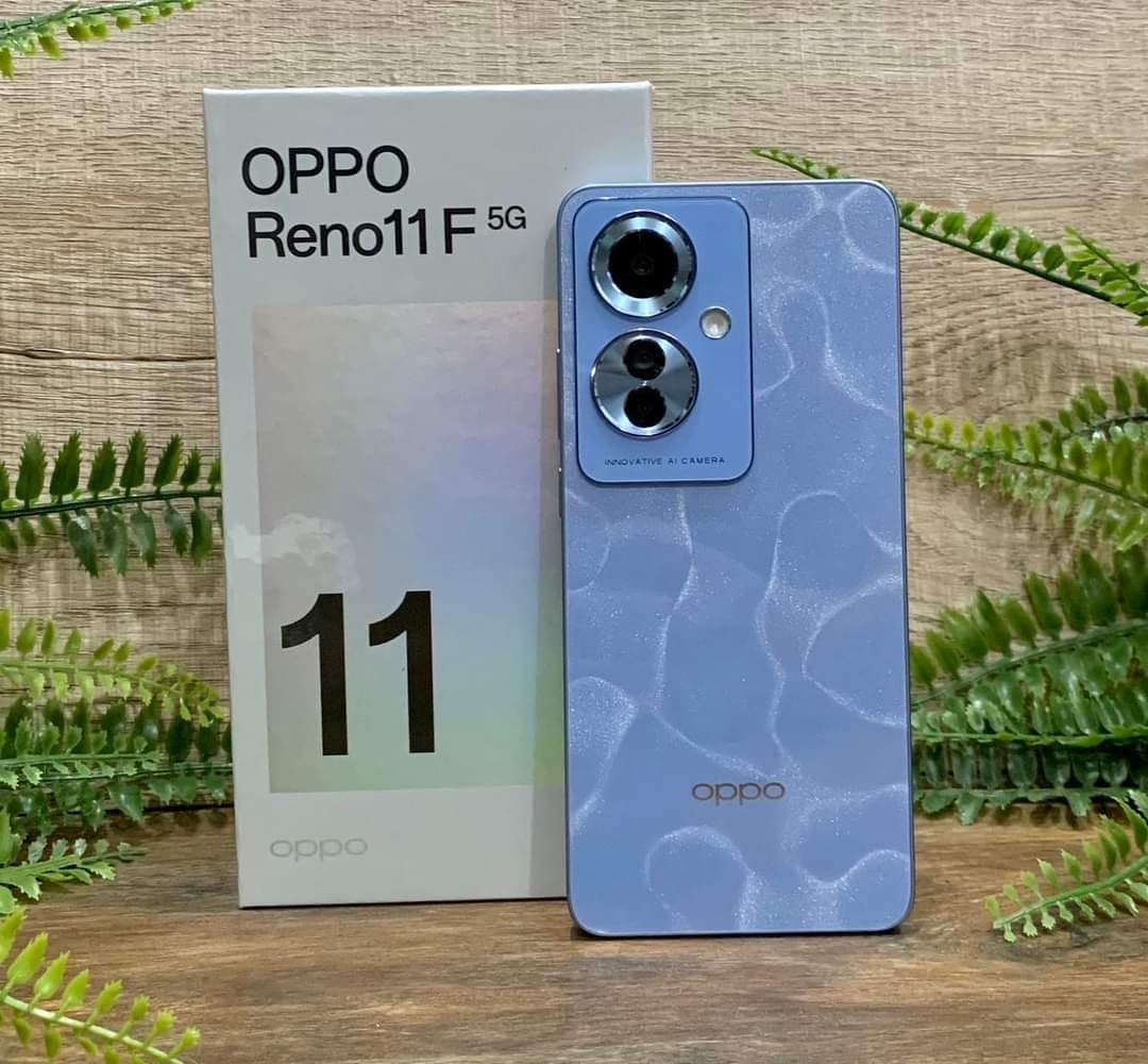 OPPO Reno11 | Reno11 Pro | Reno11 F មានលក្ខណៈខុសប្លែកគ្នាអ្វីខ្លះ?