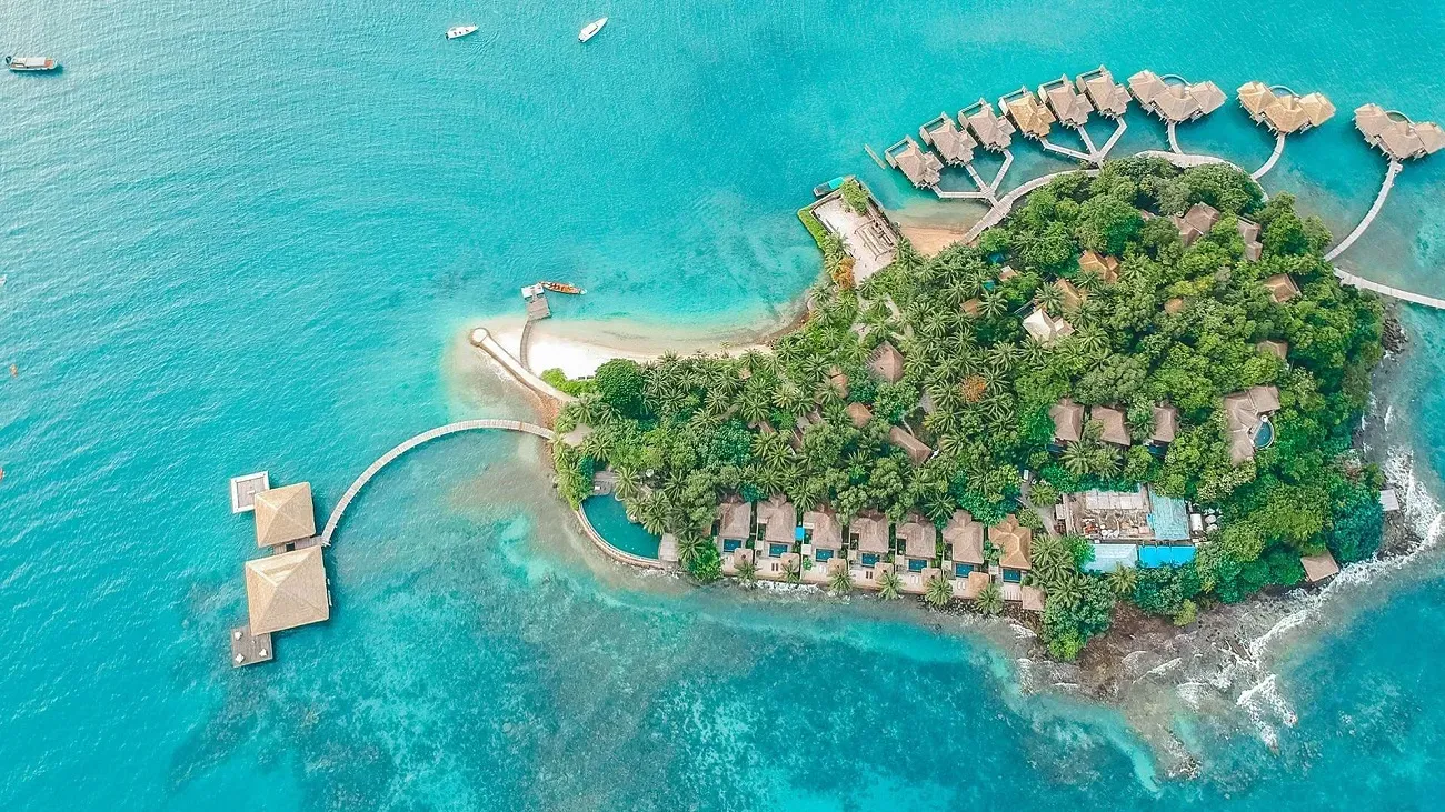 Best Luxury Hotels Resorts Cambodia