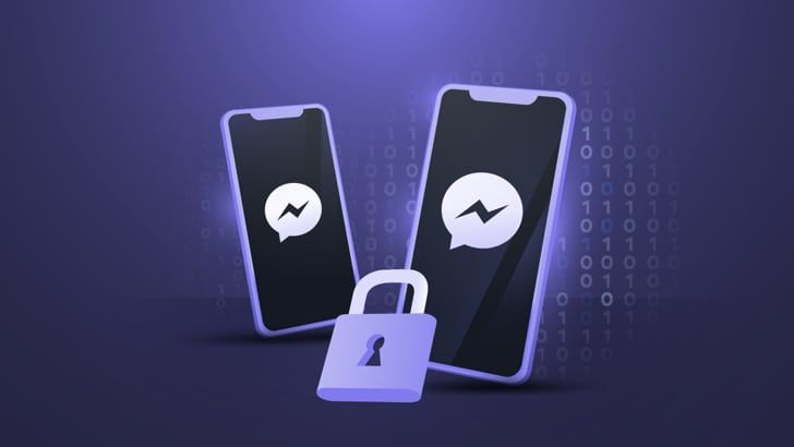Messenger Encryption