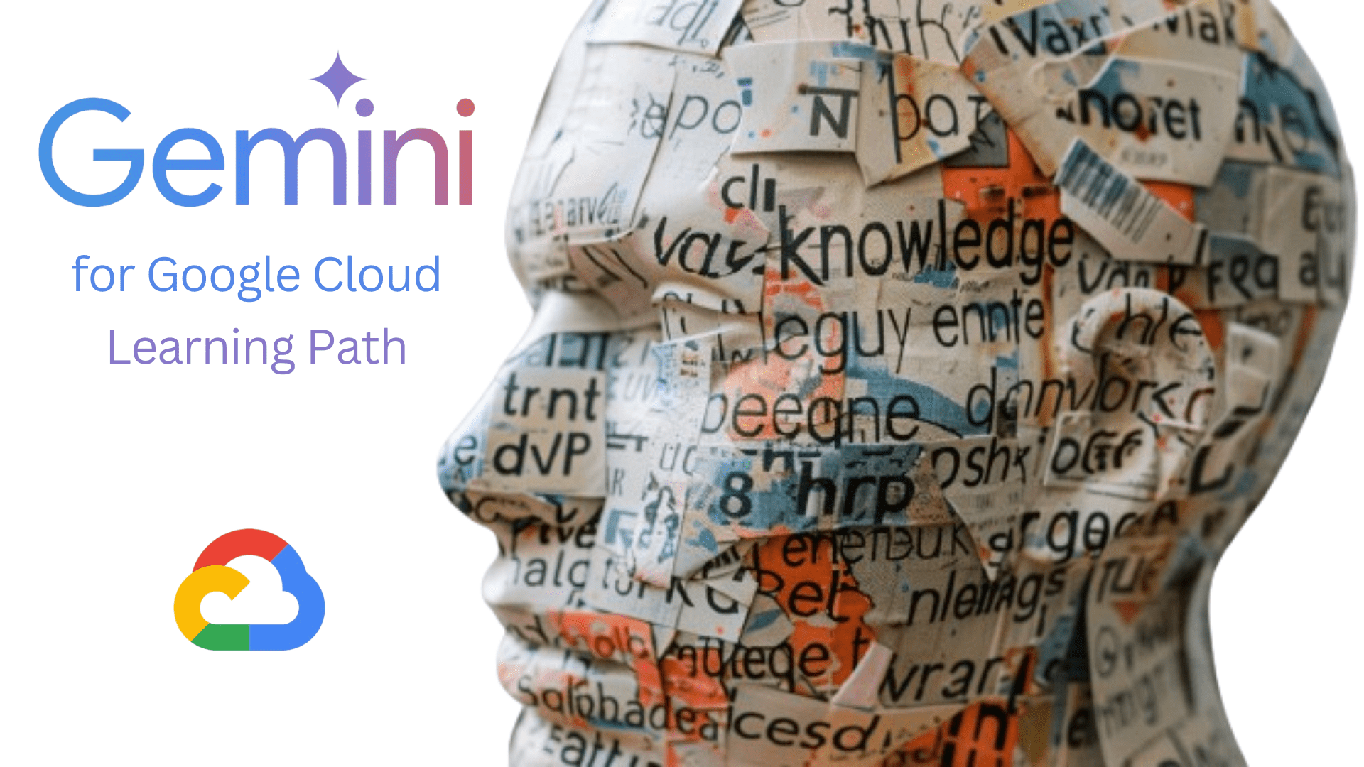Gemini for Google Cloud Learning Path Header