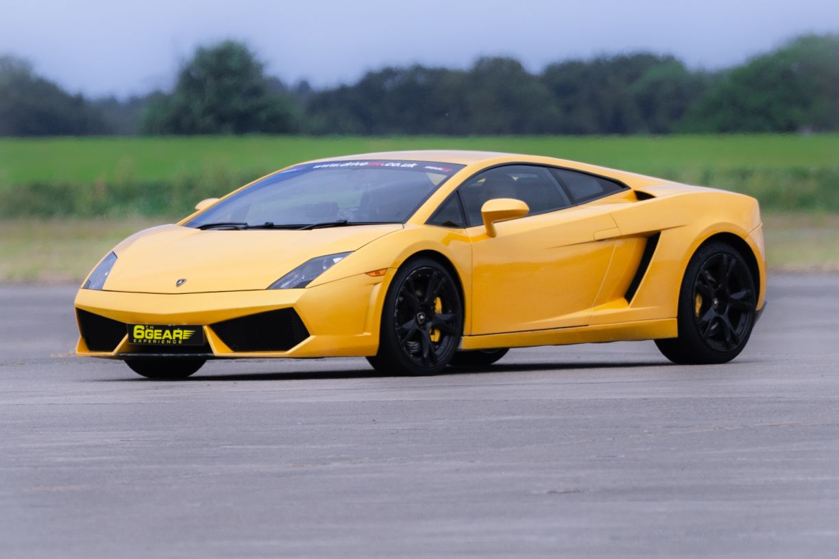 6the Gear Driving Experiences Lamborghini June 28 2024 2028