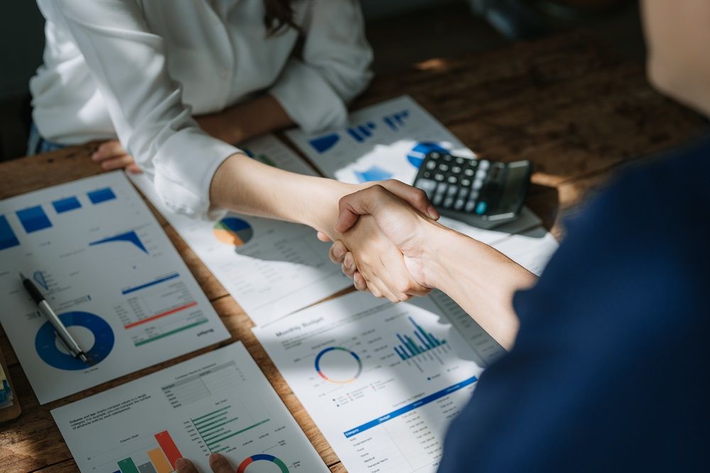 Business Purchase Agreement