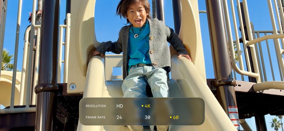 Apple I Phone 17e Video 4K 60 FPS Dolby Vision 260302 Big.jpg.large