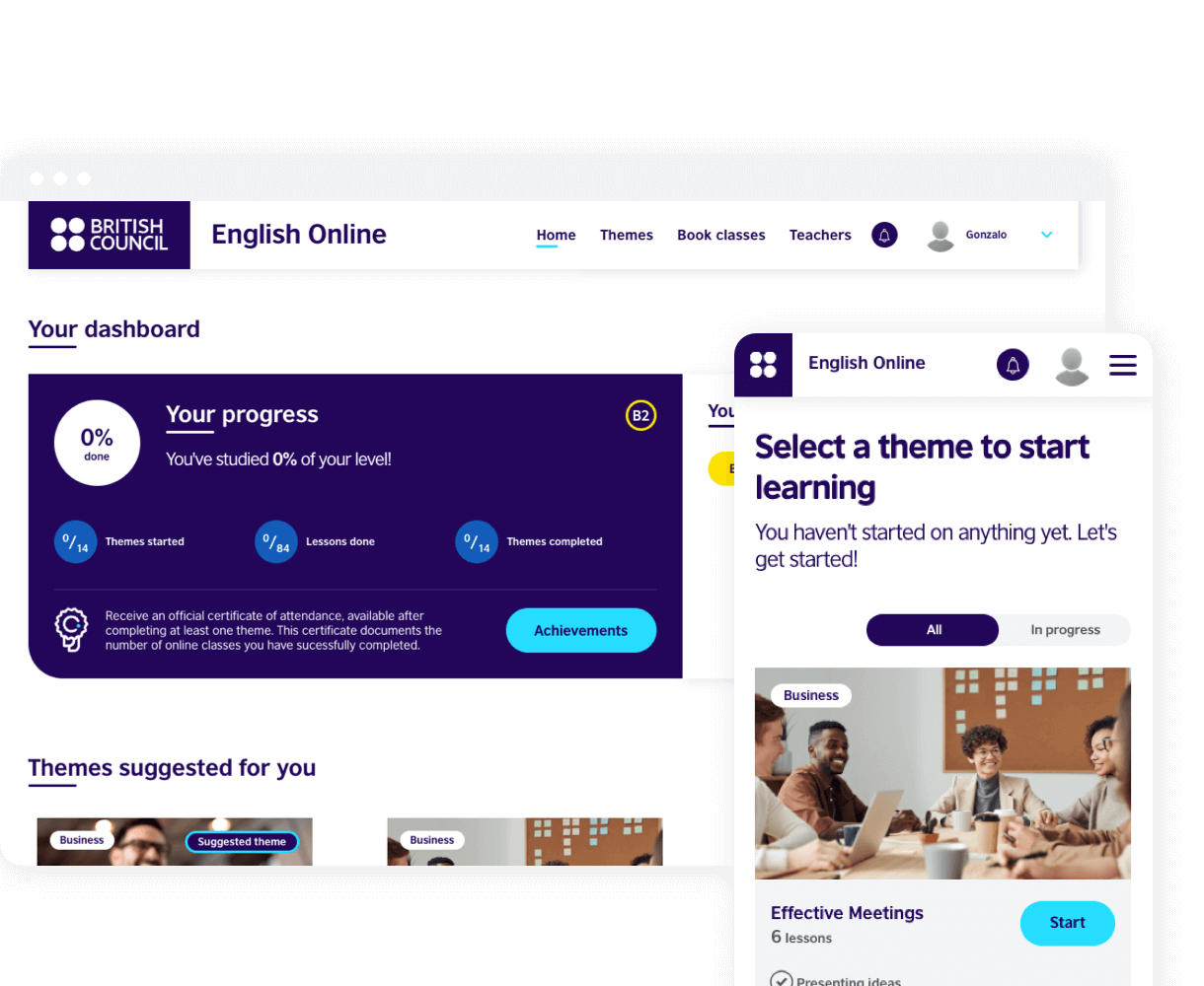 Ielts Preview