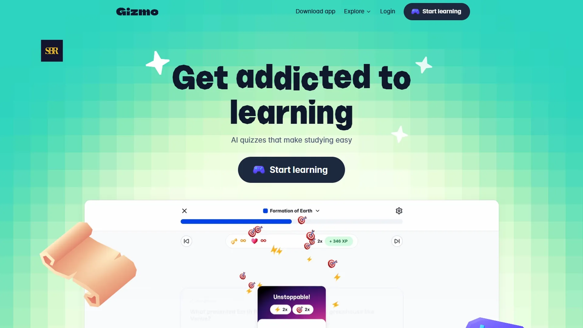 Gizmo Hits 13 Million(news)