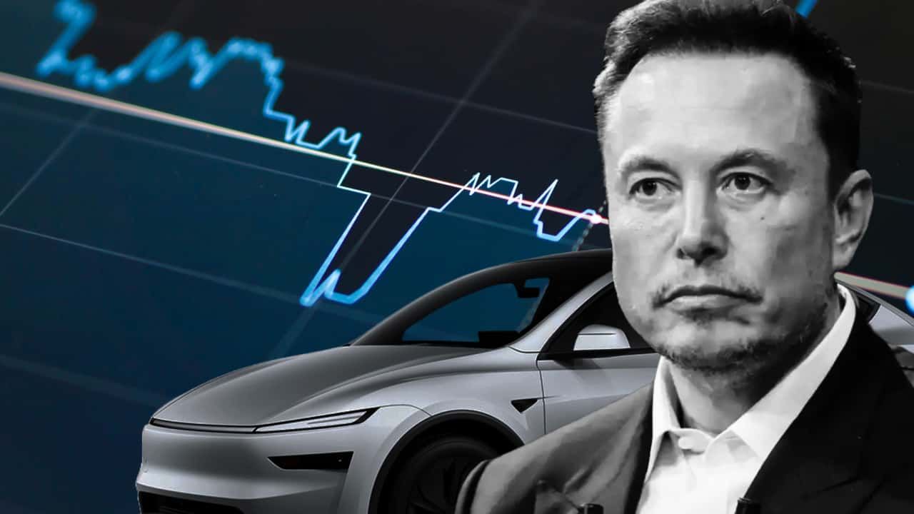 Musk Throw It Away