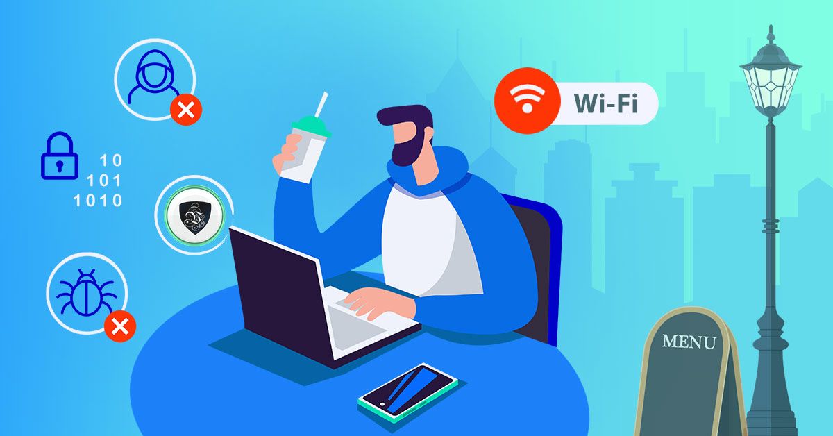 What Are the Risks Associated With Using Public Wi Fi 1200x628 1