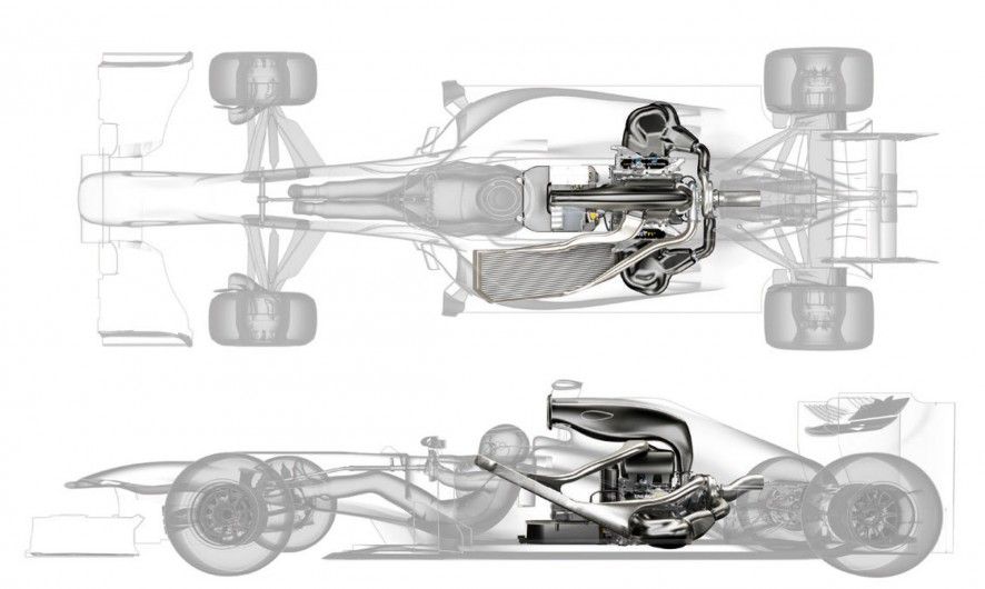 Renault Energy F1