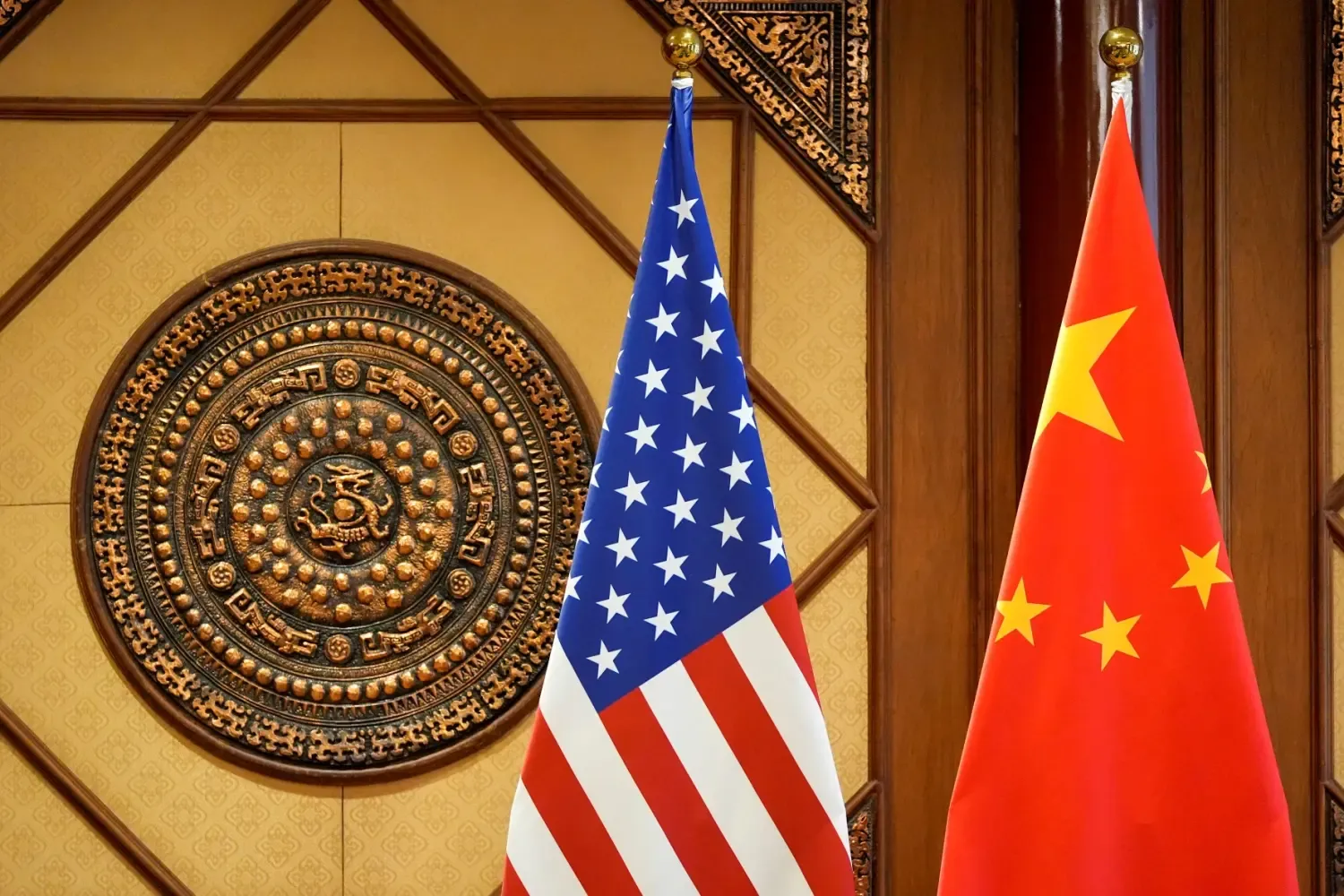 2024 04 26 T072716 Z 156058296 R C26 E7 a N1 Fvw Rtrmadp 3 China Usa Blinken