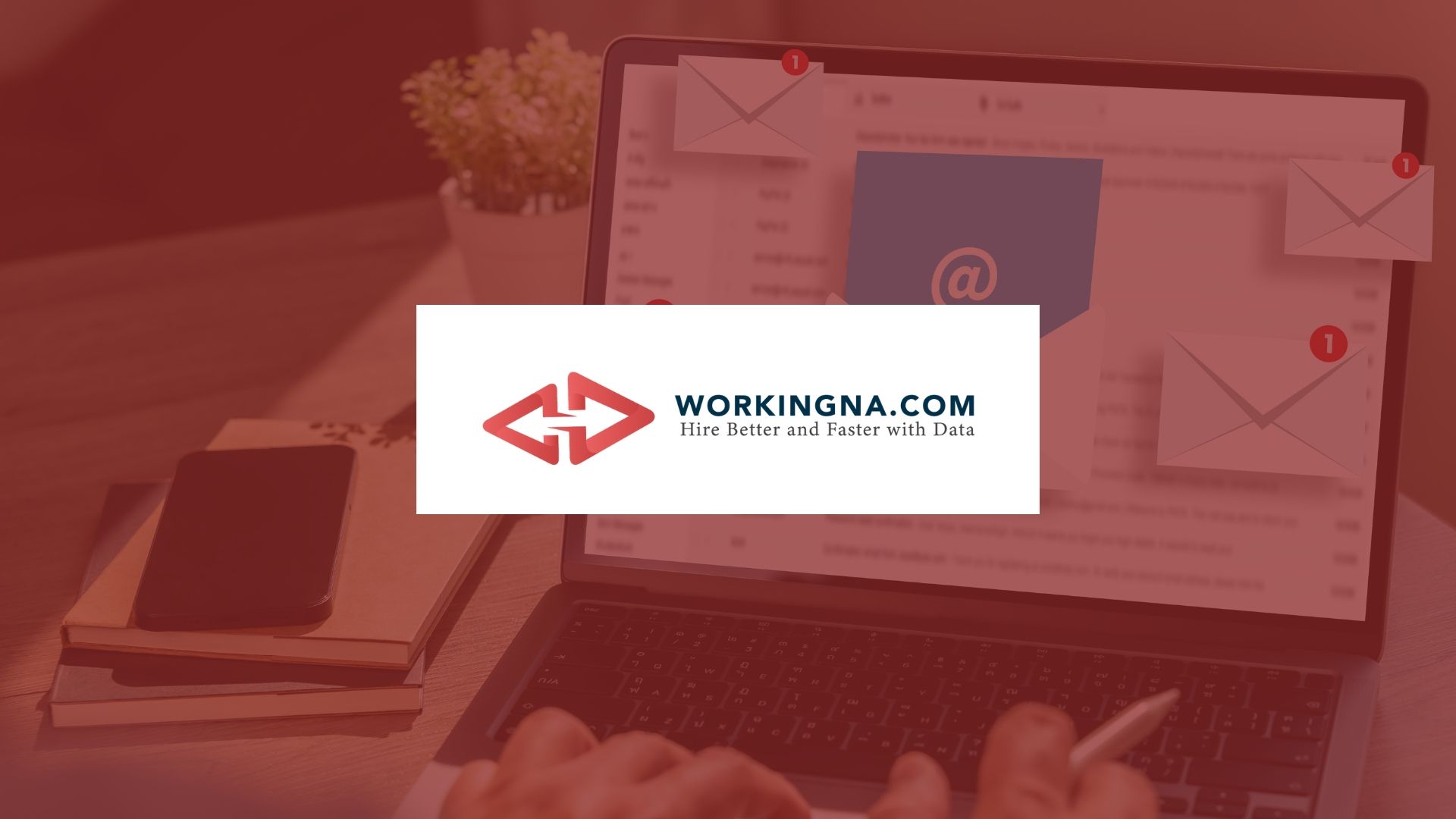 Wn Email Marketing