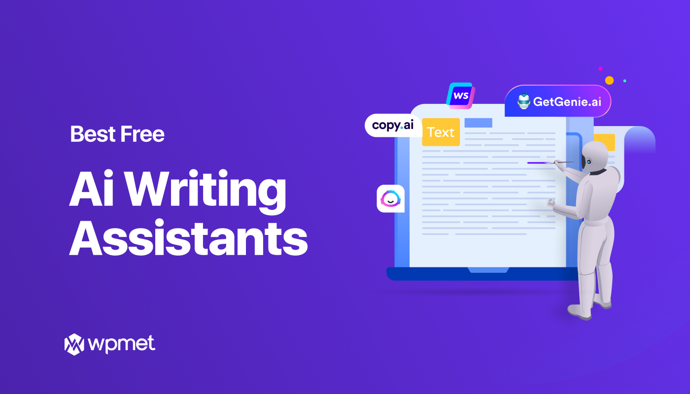 AI Writing Assistants 1