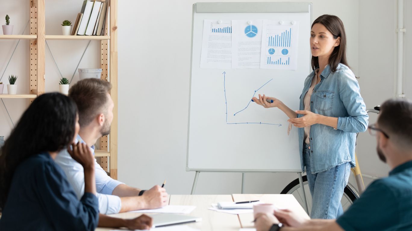 Specialist Mastery  the Role of a Digital Marketing Specialist Skills Strategies for Success