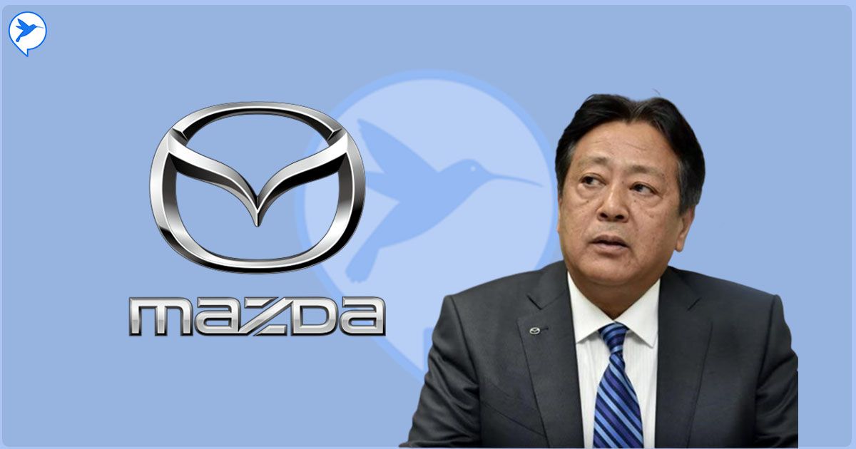 Mazda