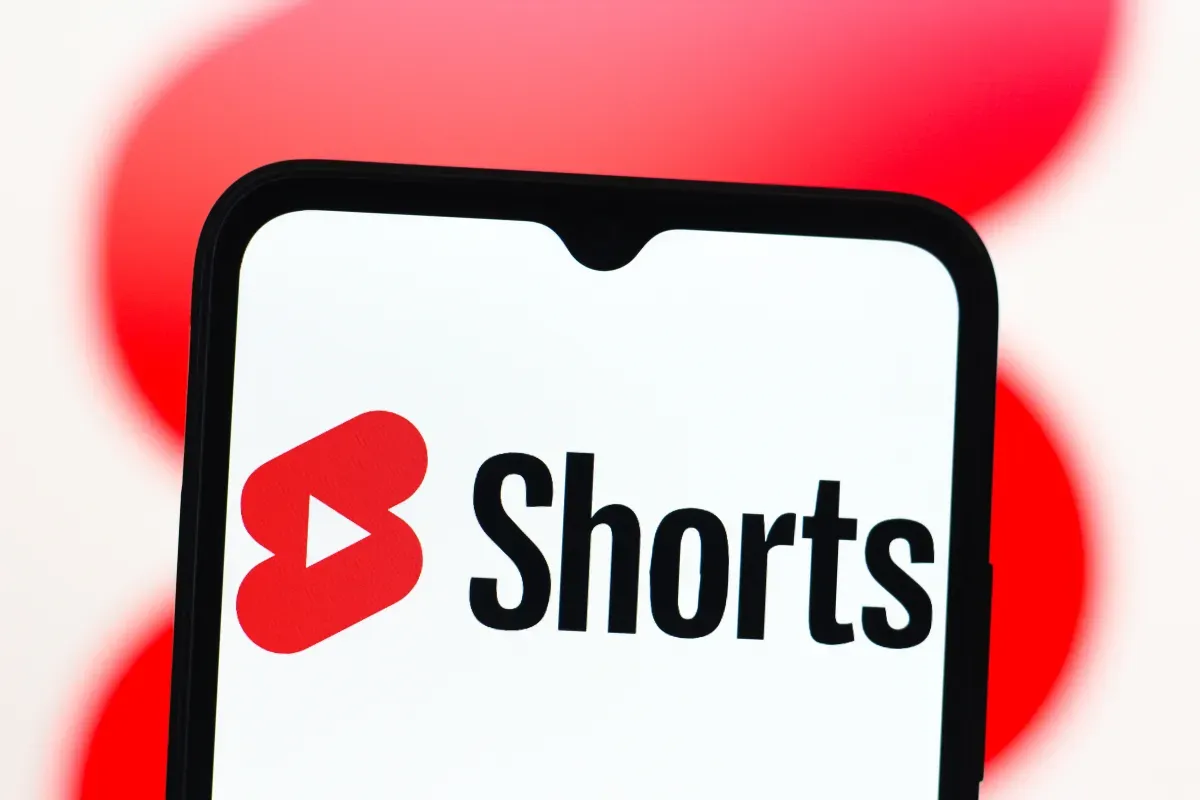 YouTube Shorts