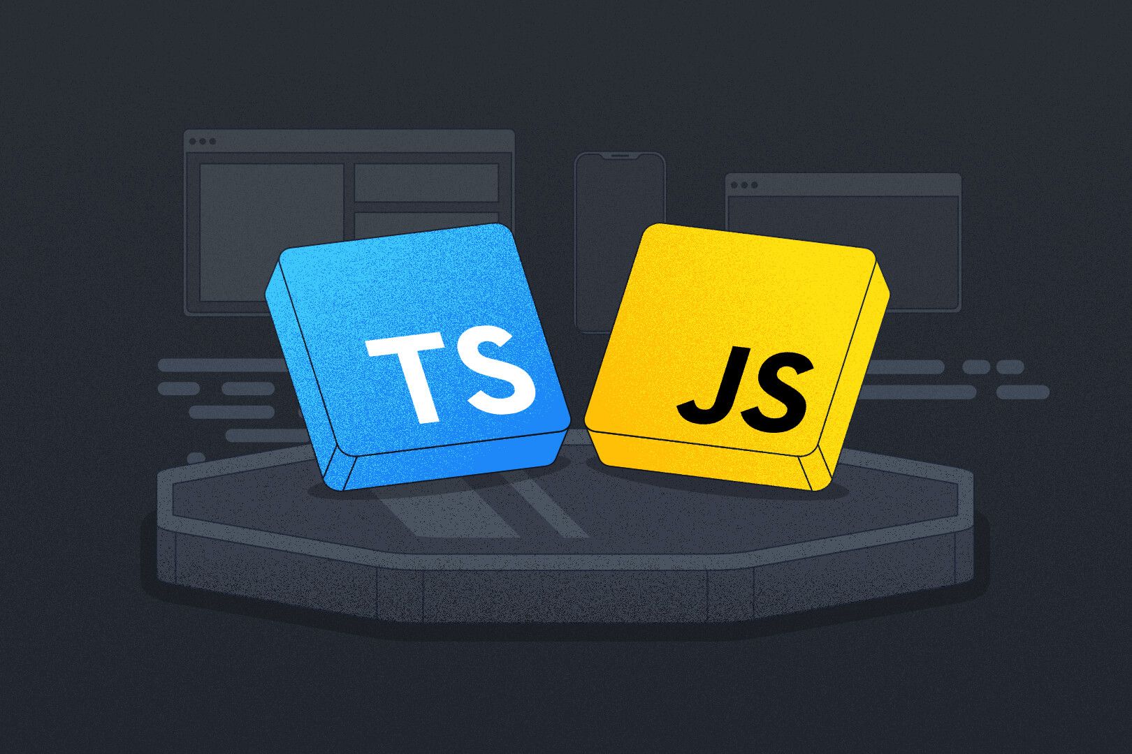 Wp Typescript Vs Javascript Comparison
