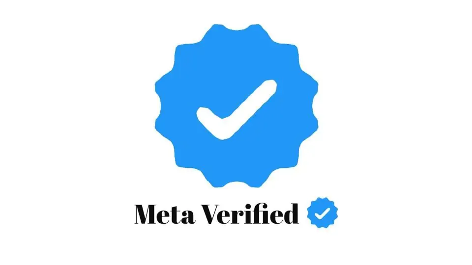 Branding and Buzzing Meta Verified