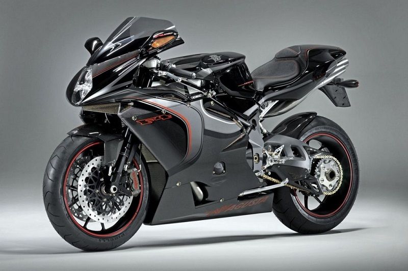 Mv Agusta F4 CC Mv Augusta A