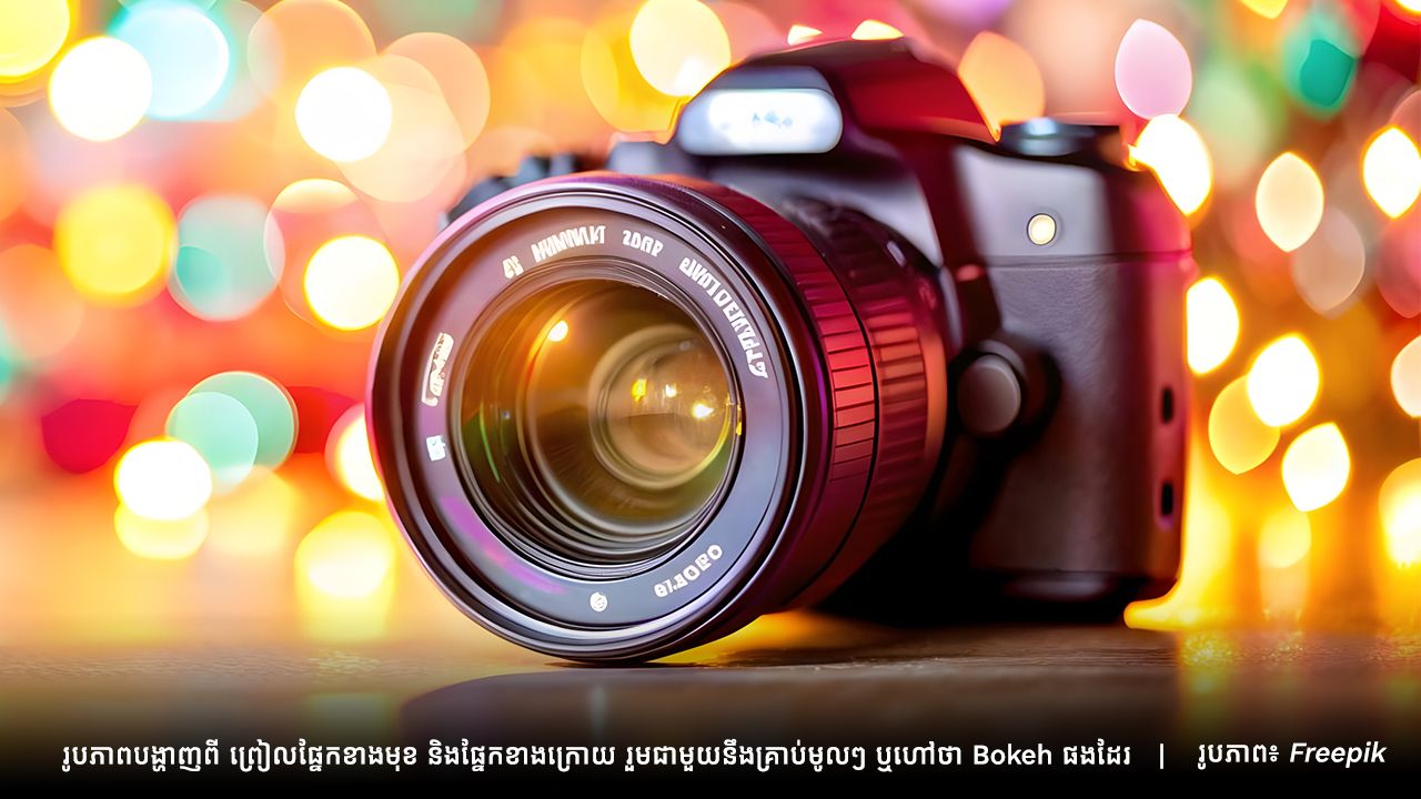 3 Bokeh